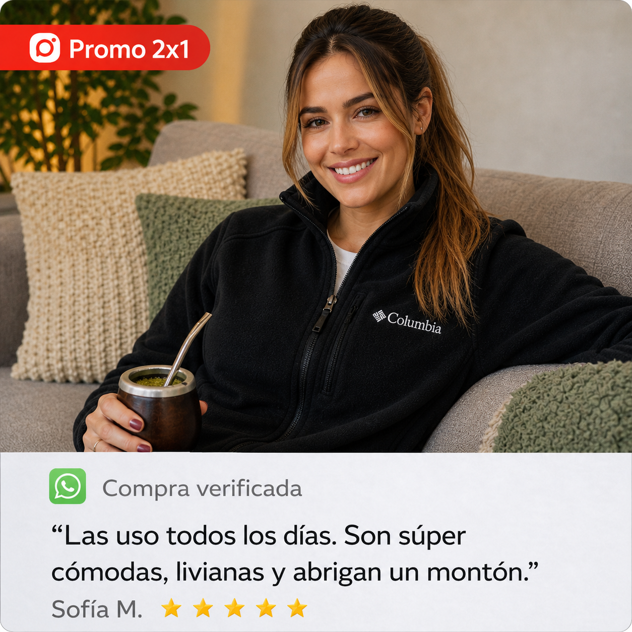 Reseña real 1